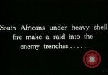 Image of Battle of Arras France, 1917, second 29 stock footage video 65675024082