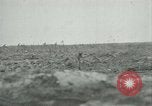 Image of Battle of Arras France, 1917, second 32 stock footage video 65675024082