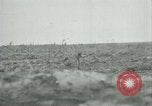 Image of Battle of Arras France, 1917, second 33 stock footage video 65675024082