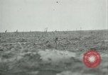 Image of Battle of Arras France, 1917, second 34 stock footage video 65675024082