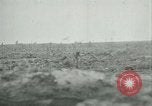 Image of Battle of Arras France, 1917, second 35 stock footage video 65675024082