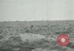 Image of Battle of Arras France, 1917, second 38 stock footage video 65675024082