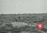 Image of Battle of Arras France, 1917, second 41 stock footage video 65675024082
