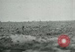 Image of Battle of Arras France, 1917, second 43 stock footage video 65675024082