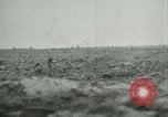 Image of Battle of Arras France, 1917, second 44 stock footage video 65675024082