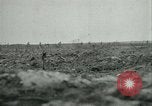 Image of Battle of Arras France, 1917, second 46 stock footage video 65675024082