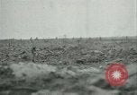 Image of Battle of Arras France, 1917, second 47 stock footage video 65675024082