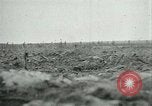 Image of Battle of Arras France, 1917, second 51 stock footage video 65675024082