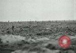 Image of Battle of Arras France, 1917, second 52 stock footage video 65675024082