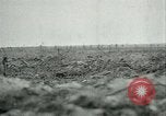 Image of Battle of Arras France, 1917, second 55 stock footage video 65675024082