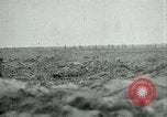 Image of Battle of Arras France, 1917, second 57 stock footage video 65675024082