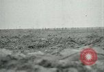 Image of Battle of Arras France, 1917, second 58 stock footage video 65675024082
