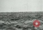 Image of Battle of Arras France, 1917, second 59 stock footage video 65675024082