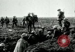 Standbild Schlacht von Arras Frankreich, 1917, aus Sekunde 17 historischem Filmmaterial Videoclip 65675024083