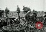 Standbild Schlacht von Arras Frankreich, 1917, aus Sekunde 26 historischem Filmmaterial Videoclip 65675024083