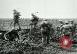 Standbild Schlacht von Arras Frankreich, 1917, aus Sekunde 30 historischem Filmmaterial Videoclip 65675024083
