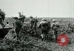 Standbild Schlacht von Arras Frankreich, 1917, aus Sekunde 32 historischem Filmmaterial Videoclip 65675024083