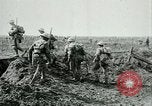 Standbild Schlacht von Arras Frankreich, 1917, aus Sekunde 33 historischem Filmmaterial Videoclip 65675024083