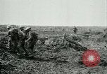 Standbild Schlacht von Arras Frankreich, 1917, aus Sekunde 36 historischem Filmmaterial Videoclip 65675024083