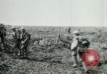 Standbild Schlacht von Arras Frankreich, 1917, aus Sekunde 37 historischem Filmmaterial Videoclip 65675024083