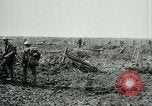 Standbild Schlacht von Arras Frankreich, 1917, aus Sekunde 39 historischem Filmmaterial Videoclip 65675024083