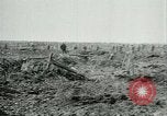 Standbild Schlacht von Arras Frankreich, 1917, aus Sekunde 42 historischem Filmmaterial Videoclip 65675024083