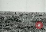 Standbild Schlacht von Arras Frankreich, 1917, aus Sekunde 43 historischem Filmmaterial Videoclip 65675024083