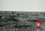 Standbild Schlacht von Arras Frankreich, 1917, aus Sekunde 44 historischem Filmmaterial Videoclip 65675024083
