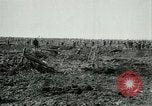 Standbild Schlacht von Arras Frankreich, 1917, aus Sekunde 45 historischem Filmmaterial Videoclip 65675024083