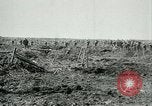 Standbild Schlacht von Arras Frankreich, 1917, aus Sekunde 46 historischem Filmmaterial Videoclip 65675024083