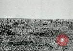 Standbild Schlacht von Arras Frankreich, 1917, aus Sekunde 48 historischem Filmmaterial Videoclip 65675024083
