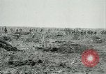 Standbild Schlacht von Arras Frankreich, 1917, aus Sekunde 49 historischem Filmmaterial Videoclip 65675024083