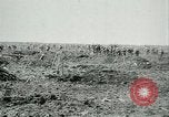 Standbild Schlacht von Arras Frankreich, 1917, aus Sekunde 50 historischem Filmmaterial Videoclip 65675024083