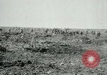 Standbild Schlacht von Arras Frankreich, 1917, aus Sekunde 51 historischem Filmmaterial Videoclip 65675024083