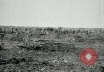 Standbild Schlacht von Arras Frankreich, 1917, aus Sekunde 52 historischem Filmmaterial Videoclip 65675024083