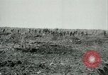 Standbild Schlacht von Arras Frankreich, 1917, aus Sekunde 53 historischem Filmmaterial Videoclip 65675024083