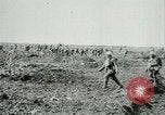 Standbild Schlacht von Arras Frankreich, 1917, aus Sekunde 56 historischem Filmmaterial Videoclip 65675024083