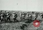 Standbild Schlacht von Arras Frankreich, 1917, aus Sekunde 60 historischem Filmmaterial Videoclip 65675024083
