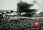 Standbild Schlacht von Arras Frankreich, 1917, aus Sekunde 5 historischem Filmmaterial Videoclip 65675024084