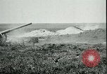 Standbild Schlacht von Arras Frankreich, 1917, aus Sekunde 8 historischem Filmmaterial Videoclip 65675024084