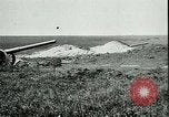 Standbild Schlacht von Arras Frankreich, 1917, aus Sekunde 9 historischem Filmmaterial Videoclip 65675024084