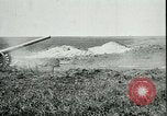 Standbild Schlacht von Arras Frankreich, 1917, aus Sekunde 14 historischem Filmmaterial Videoclip 65675024084