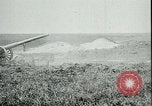 Standbild Schlacht von Arras Frankreich, 1917, aus Sekunde 16 historischem Filmmaterial Videoclip 65675024084
