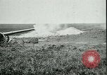 Standbild Schlacht von Arras Frankreich, 1917, aus Sekunde 18 historischem Filmmaterial Videoclip 65675024084