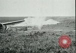 Standbild Schlacht von Arras Frankreich, 1917, aus Sekunde 19 historischem Filmmaterial Videoclip 65675024084