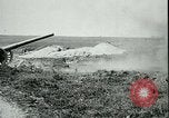 Standbild Schlacht von Arras Frankreich, 1917, aus Sekunde 23 historischem Filmmaterial Videoclip 65675024084