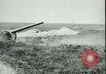 Standbild Schlacht von Arras Frankreich, 1917, aus Sekunde 24 historischem Filmmaterial Videoclip 65675024084
