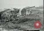 Standbild Schlacht von Arras Frankreich, 1917, aus Sekunde 25 historischem Filmmaterial Videoclip 65675024084