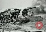 Standbild Schlacht von Arras Frankreich, 1917, aus Sekunde 26 historischem Filmmaterial Videoclip 65675024084