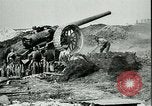 Standbild Schlacht von Arras Frankreich, 1917, aus Sekunde 27 historischem Filmmaterial Videoclip 65675024084